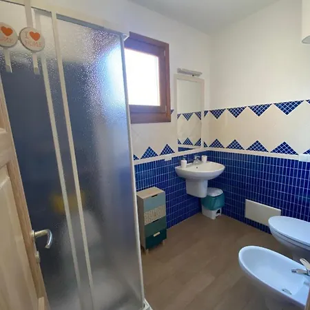Lejlighed Casa Fiore *