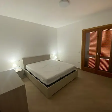 Lejlighed Casa Fiore