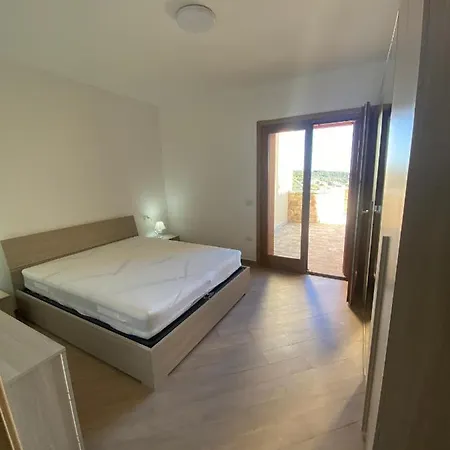 Lejlighed Casa Fiore Budoni