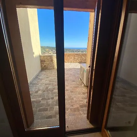 Casa Fiore Lejlighed *