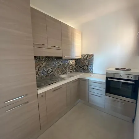 Casa Fiore * Budoni