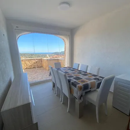 Casa Fiore Lejlighed Budoni