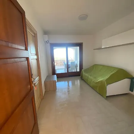 Lejlighed Casa Fiore Budoni