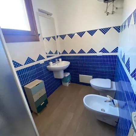 Casa Fiore Budoni