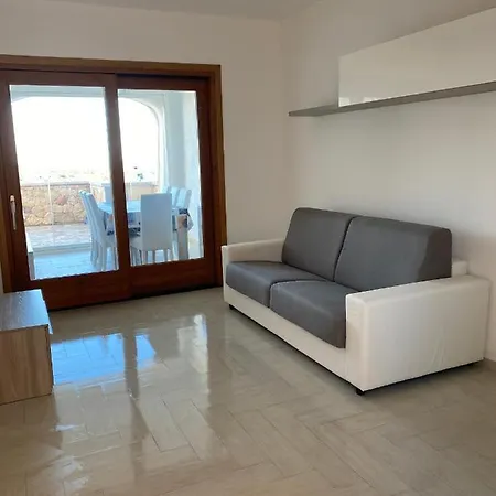 Casa Fiore Lejlighed Budoni