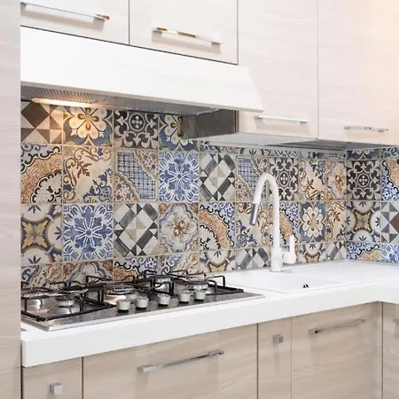 Holiday home Casa Fiore *