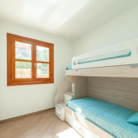 Holiday home Casa Fiore Budoni