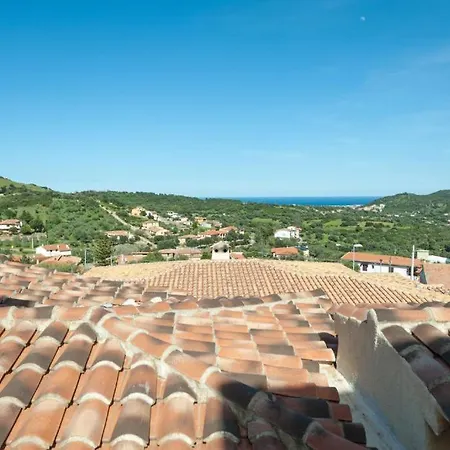 Casa Fiore Holiday home Budoni