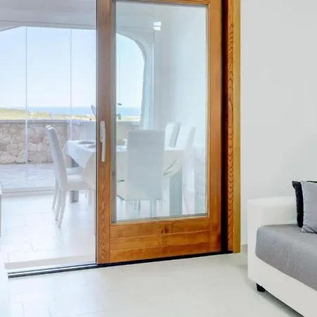 Holiday home Casa Fiore Budoni