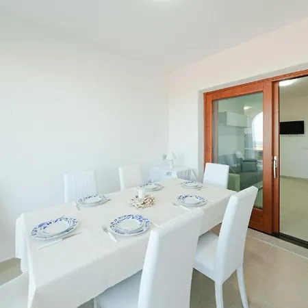 Casa Fiore * Budoni