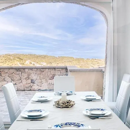 Holiday home Casa Fiore