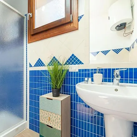 Holiday home Casa Fiore