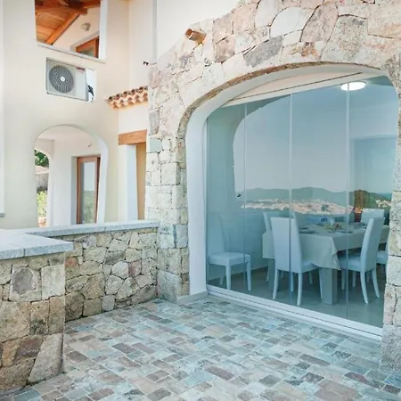 Casa Fiore Holiday home Budoni