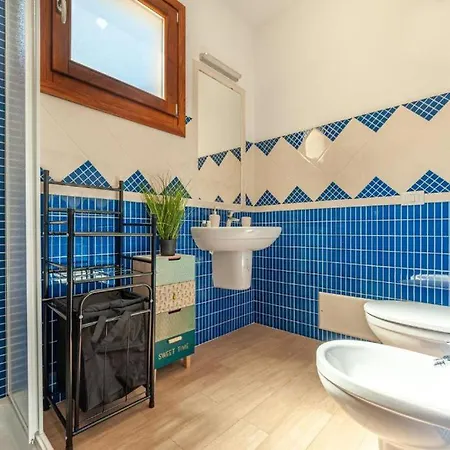 Holiday home Casa Fiore *